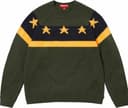 Stars Sweater view 4