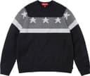 Stars Sweater view 5