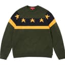 Stars Sweater view 6