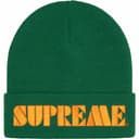Stencil Beanie view 3