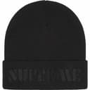 Stencil Beanie view 5