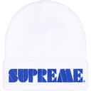 Stencil Beanie view 8