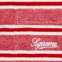 Stripe Terry S/S Polo view 4