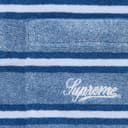Stripe Terry S/S Polo view 6