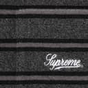 Stripe Terry S/S Polo view 8