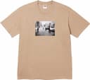 Supreme Crew 96 Tee view 1