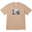 Supreme Crew 96 Tee view 3