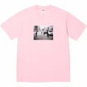 Supreme Crew 96 Tee view 4