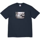 Supreme Crew 96 Tee view 5