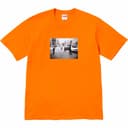 Supreme Crew 96 Tee view 6