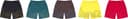 Tag Nylon Short view 1