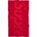 Tonal Logo Towel view 6