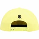 Twill Patch 5-Panel view 9