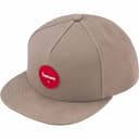 Twill Patch 5-Panel view 12