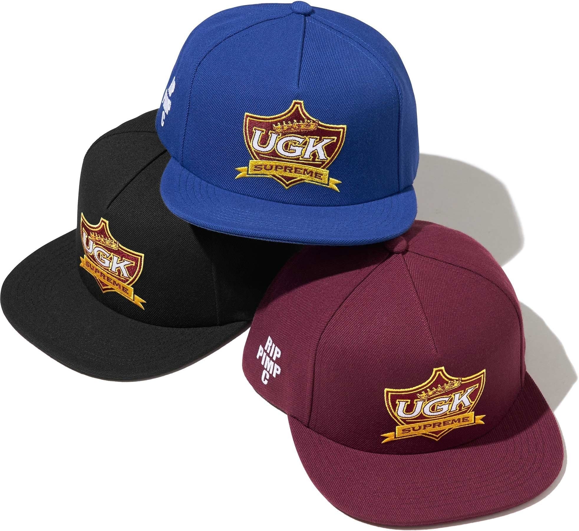 UGK 5-Panel
