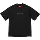 University S/S Top view 8