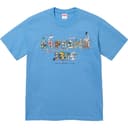 Varsity Tee view 3
