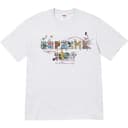 Varsity Tee view 4