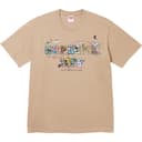 Varsity Tee view 5