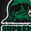 Wave Varsity Jacket view 6