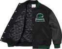 Wave Varsity Jacket view 10