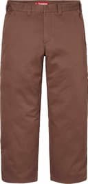 Work Pant view 12