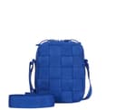 Woven Shoulder Bag view 4
