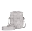 Woven Shoulder Bag view 5
