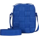 Woven Shoulder Bag view 6