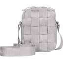 Woven Shoulder Bag view 8