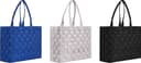 Woven Tote view 1