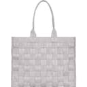 Woven Tote view 2
