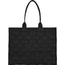 Woven Tote view 3