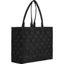 Woven Tote view 4