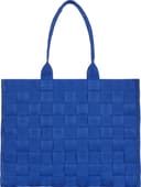 Woven Tote view 6