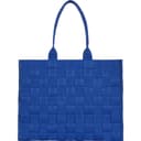 Woven Tote view 9
