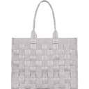 Woven Tote view 12
