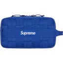 Woven Utility Bag view 3
