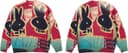 Yo Baby Sweater view 1