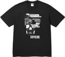 Anatomy Tee view 1