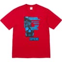 Anatomy Tee view 5
