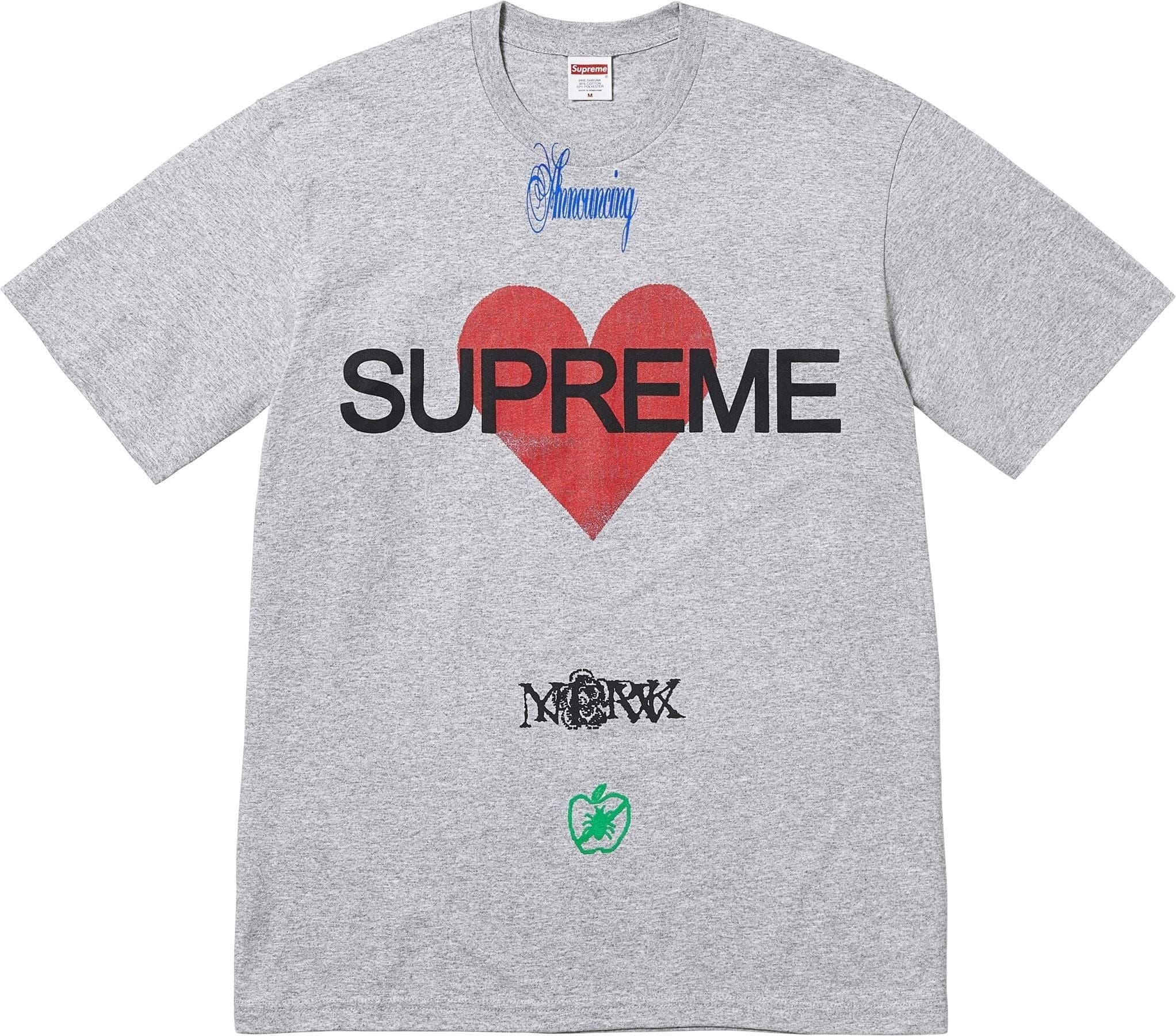 Announcing Tee