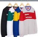Arabic Mesh L/S Top view 1