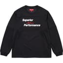 Arabic Mesh L/S Top view 8