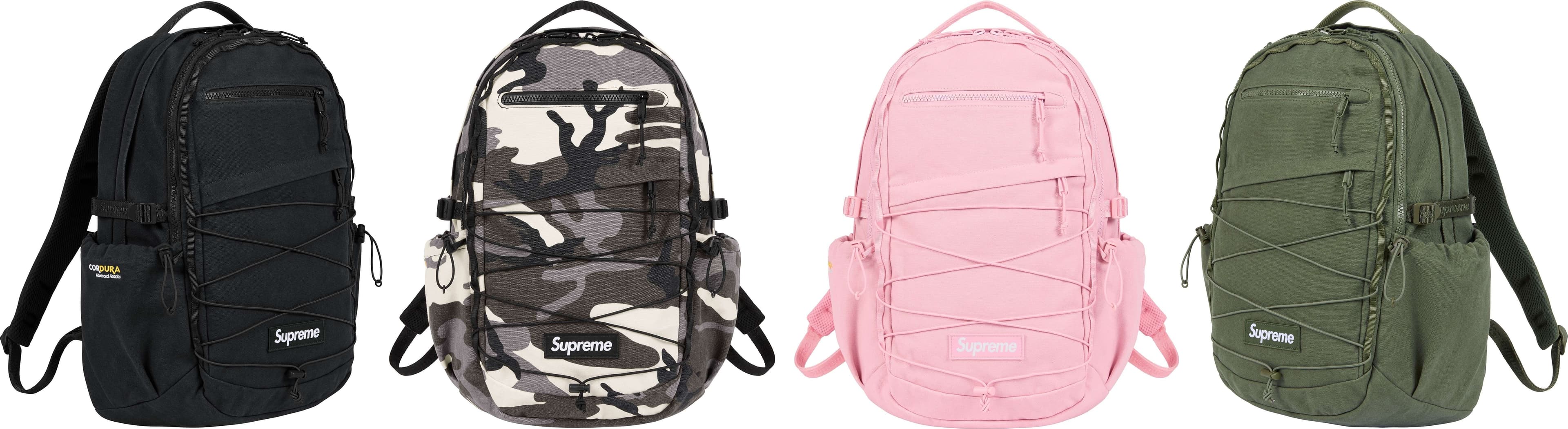 Backpack