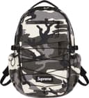 Backpack view 12