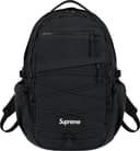 Backpack view 21