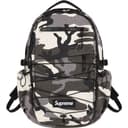 Backpack view 22