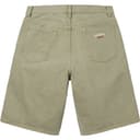 Baggy Denim Short view 5