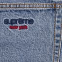 Baggy Denim Short view 19